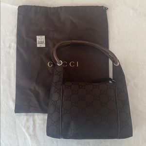 NWT Vintage Gucci Bag